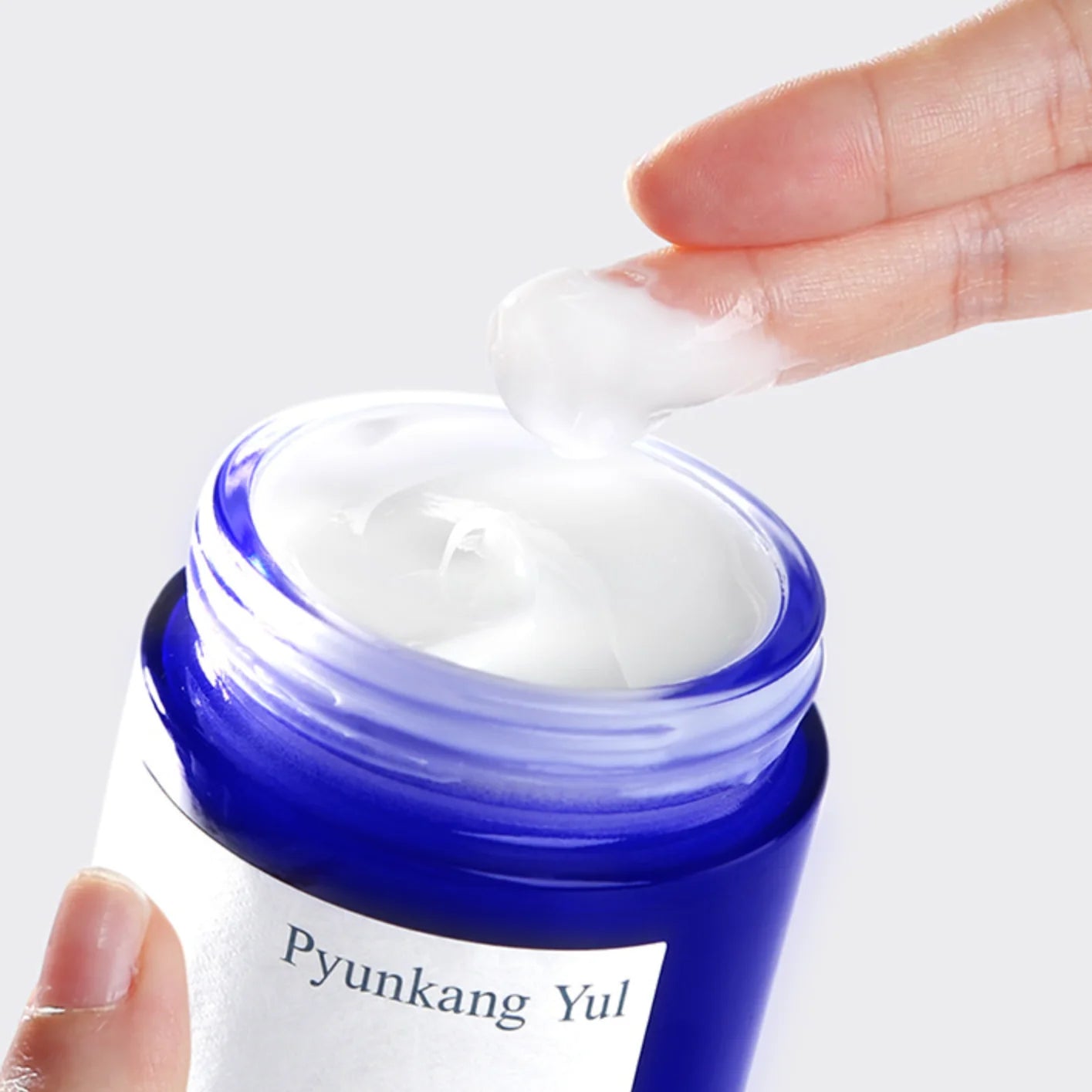 Pyunkang Yul Moisture Cream 100 ml