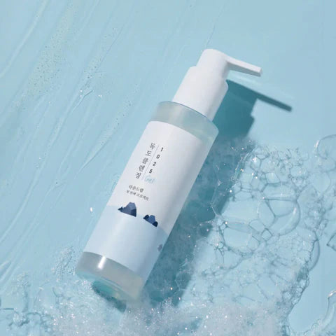 Round Lab 1025 Dokdo Reinigungsgel 150 ml