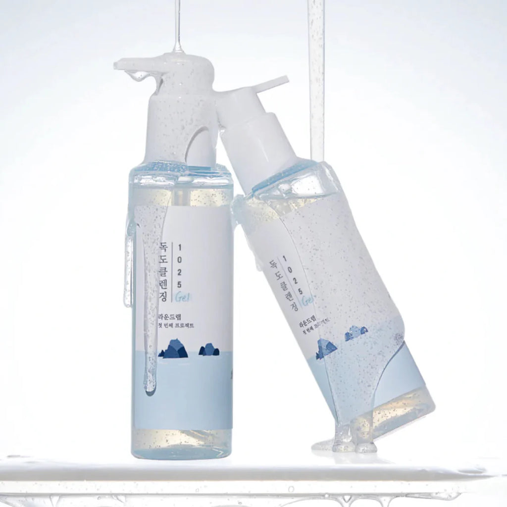 Round Lab 1025 Dokdo Reinigungsgel 150 ml