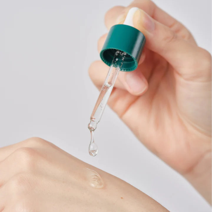 Round Lab Pine Calming Cica Ampulle 30 ml