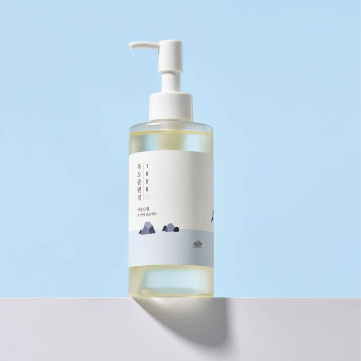 Round Lab 1025 Dokdo Reinigungsöl 200 ml