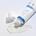 Round Lab Birkensaft Feuchtigkeitsspendender Sonnenschutz 50 ml
