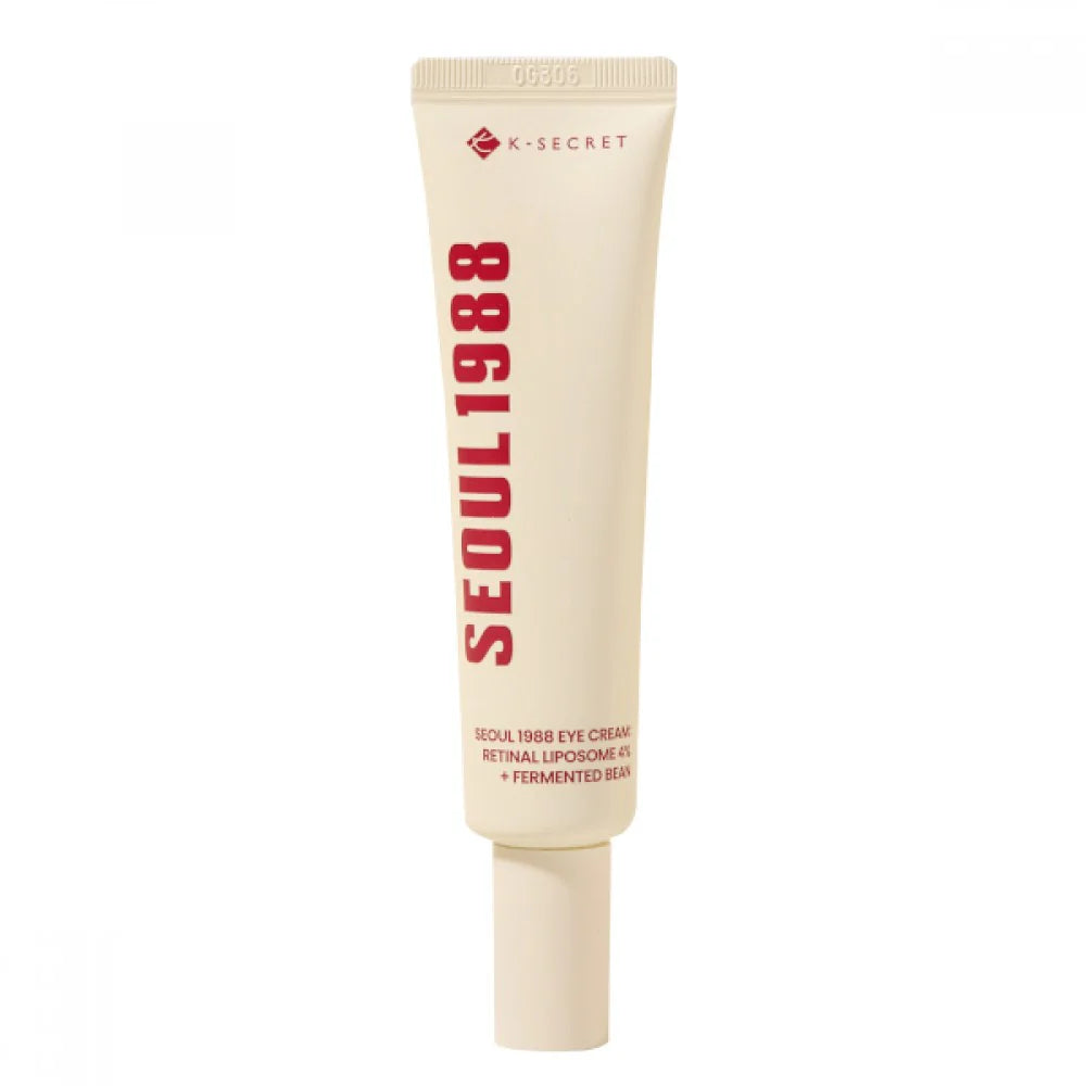 KSECRET SEOUL 1988 Augencreme – 30 ml