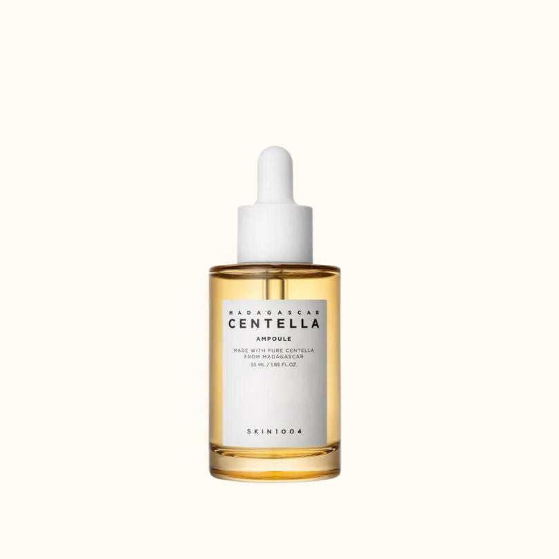 Skin 1004 Madagascar Centella Asiatica 100 Ampulle – 100 ml