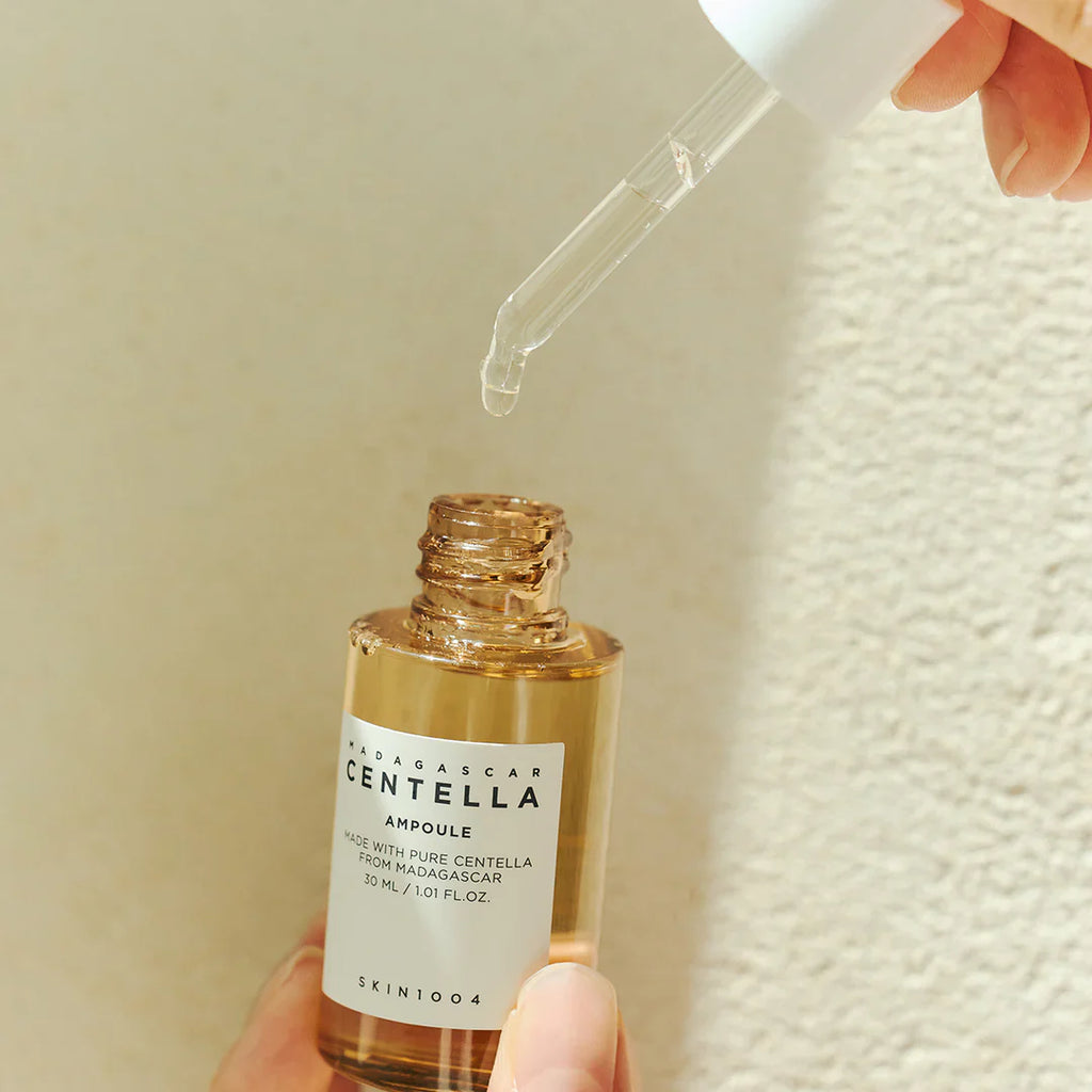 Skin 1004 Madagascar Centella Asiatica 100 Ampulle – 100 ml