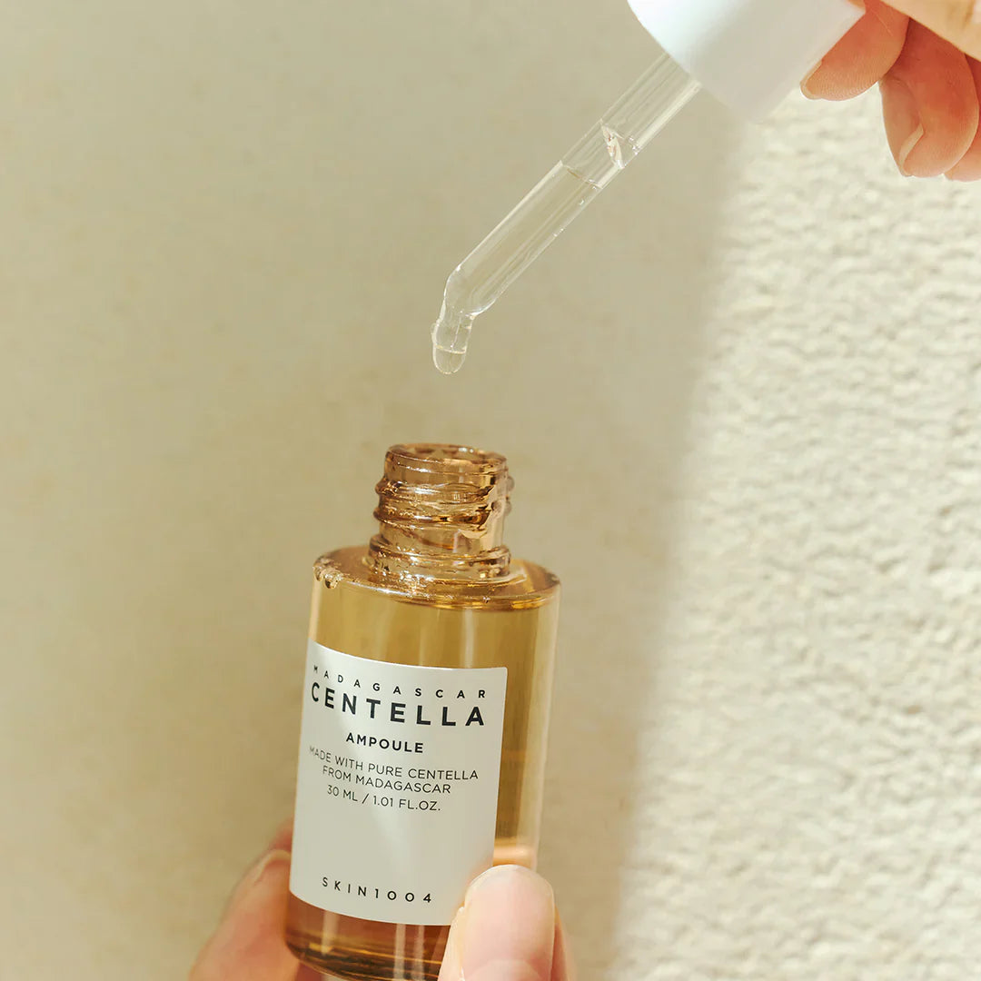 Skin 1004 Madagascar Centella Asiatica 100 Ampulle – 100 ml