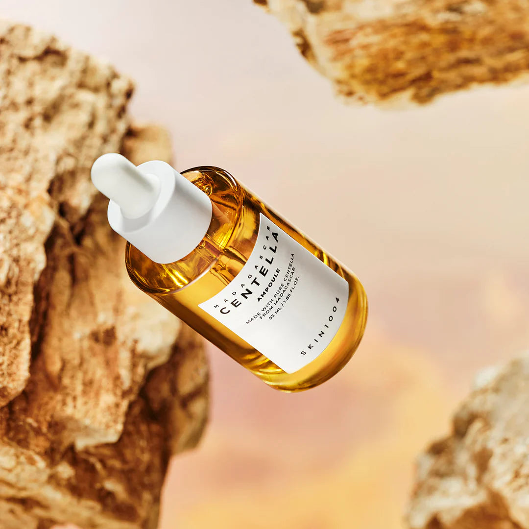 Skin 1004 Madagascar Centella Asiatica 100 Ampulle – 100 ml