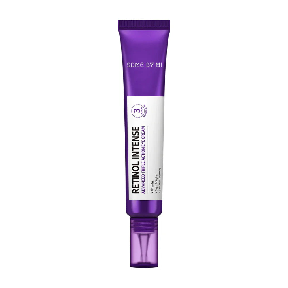 SOME BY MI Retinol Intense Advanced Triple Action Augencreme 30 ml
