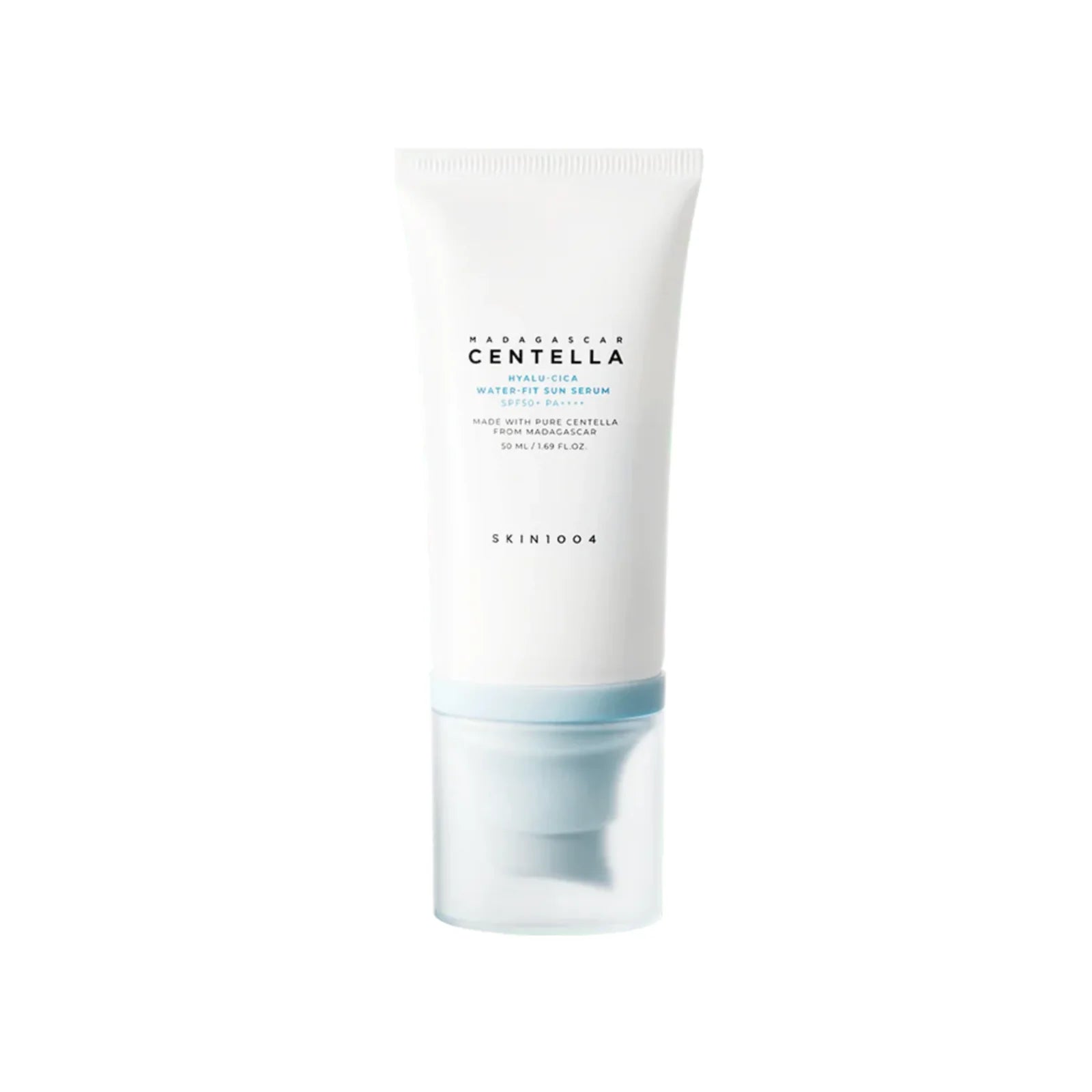 Haut 1004 Madagaskar Centella Hyalu-Cica Water-Fit Sun