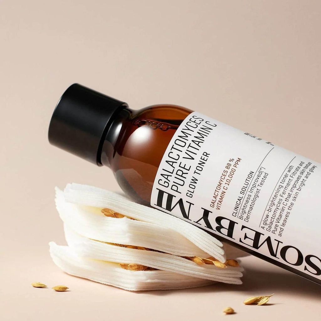 Some By Mi Galactomyces Pure Vitamin C Glow Toner 150 ml