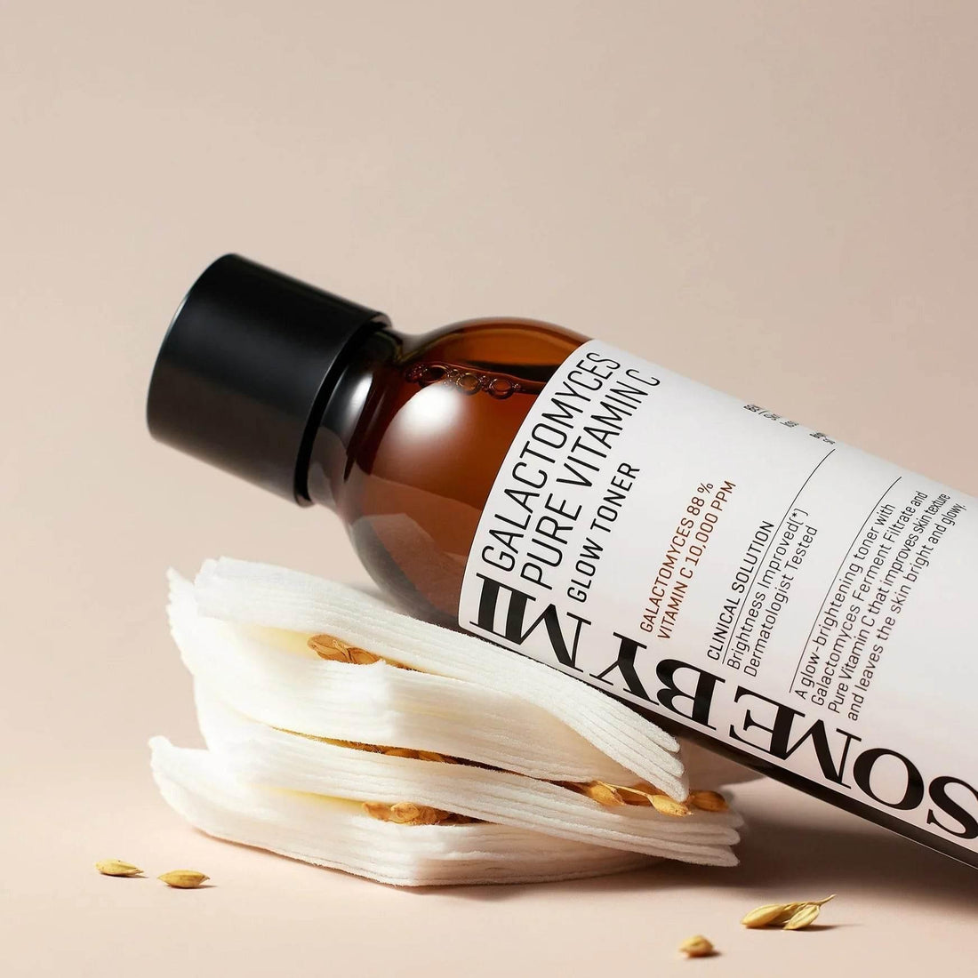 Some By Mi Galactomyces Pure Vitamin C Glow Toner 150 ml