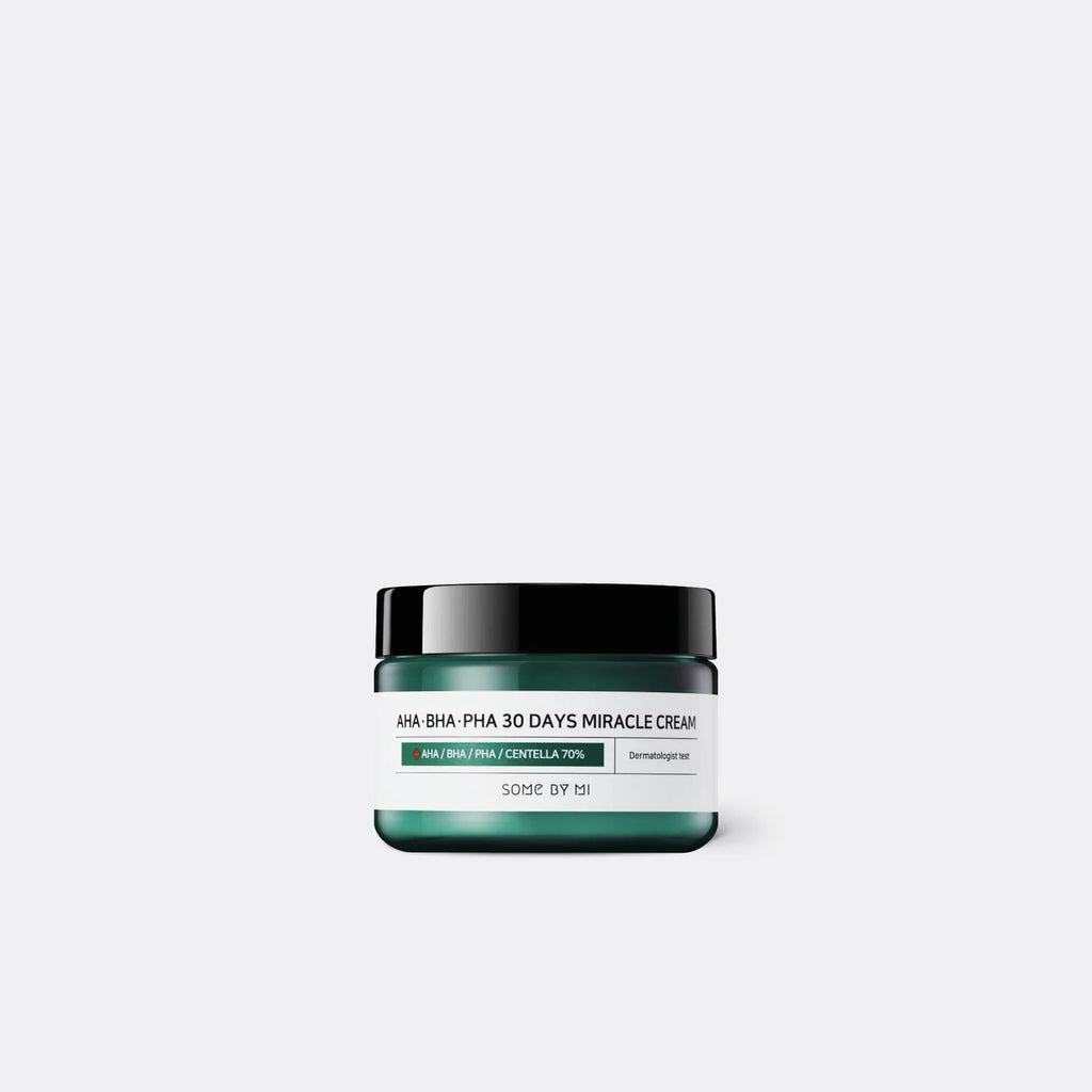 SOME BY MI AHA, BHA, PHA 30 Tage Wundercreme 60 g
