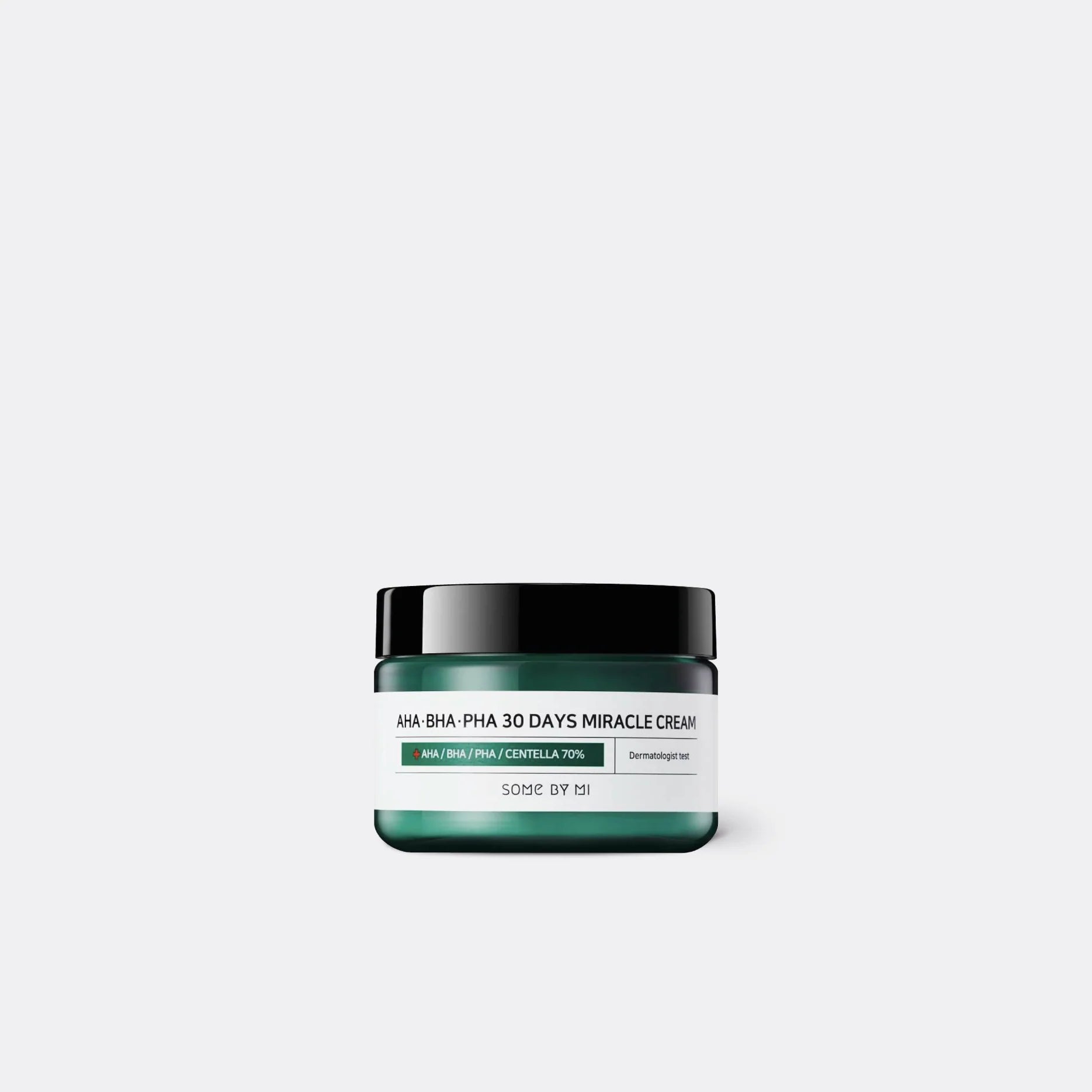 SOME BY MI AHA, BHA, PHA 30 Tage Wundercreme 60 g