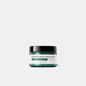 SOME BY MI AHA, BHA, PHA 30 Days Miracle Cream 60 g