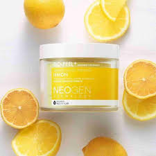 Neogen Dermalogy Bio-Peel Gaze Peeling Zitrone 200 ml
