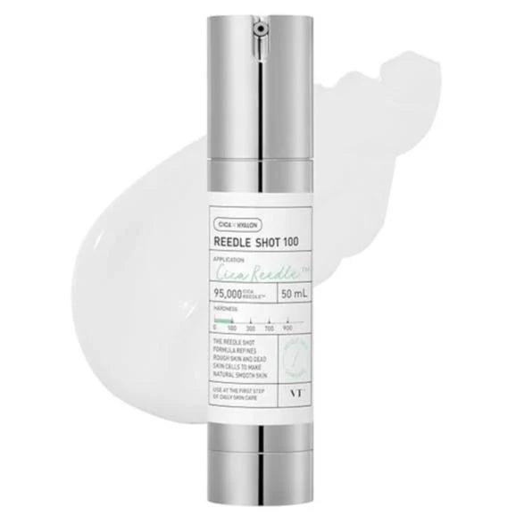 VT Reedle Shot 100 150 ml