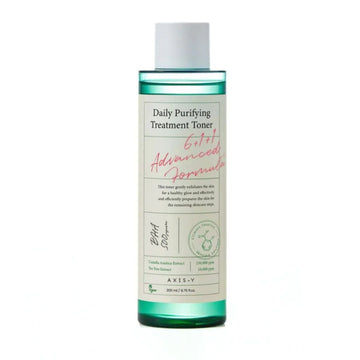 Axis-y Daily Purifying Treatment Toner