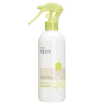 THE FACE SHOP Body Clean Peeling Mist – 300 ml