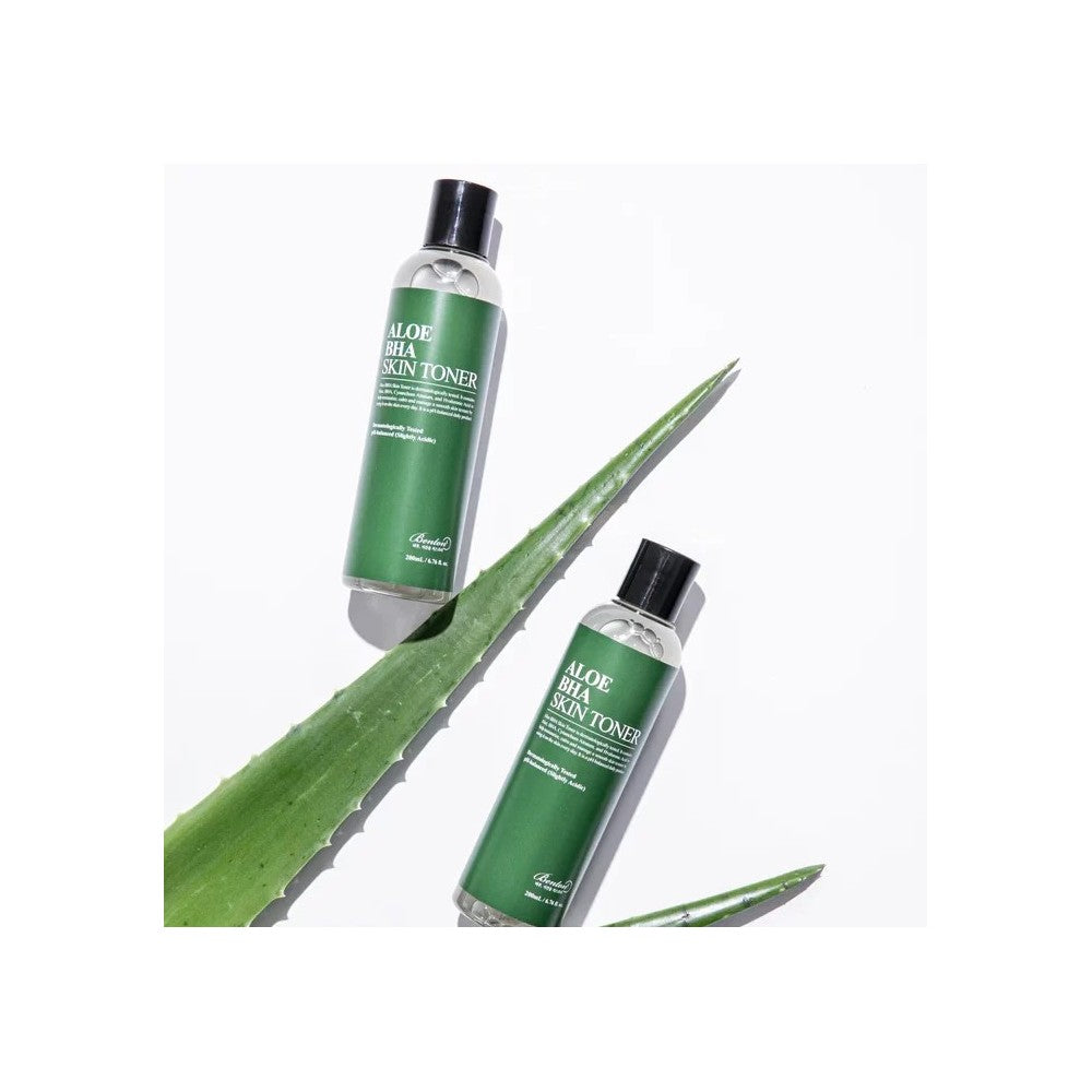 Benton Aloe BHA Hauttoner 200ml