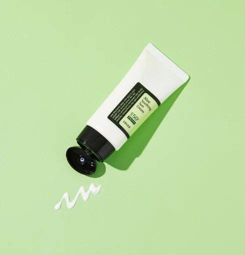 Cosrx Aloe Beruhigende Sonnencreme 50 ml