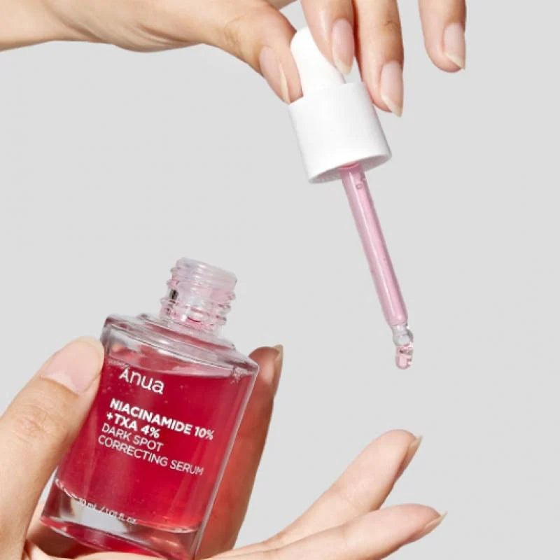 Anua Niacinamid 10 % + TXA 4 % Serum 30 ml