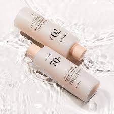 Anua Rice 70 Glow Milchtoner 250 ml