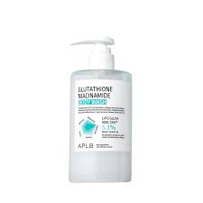 APLB Glutathion-Niacinamid-Körperlotion – 300 ml