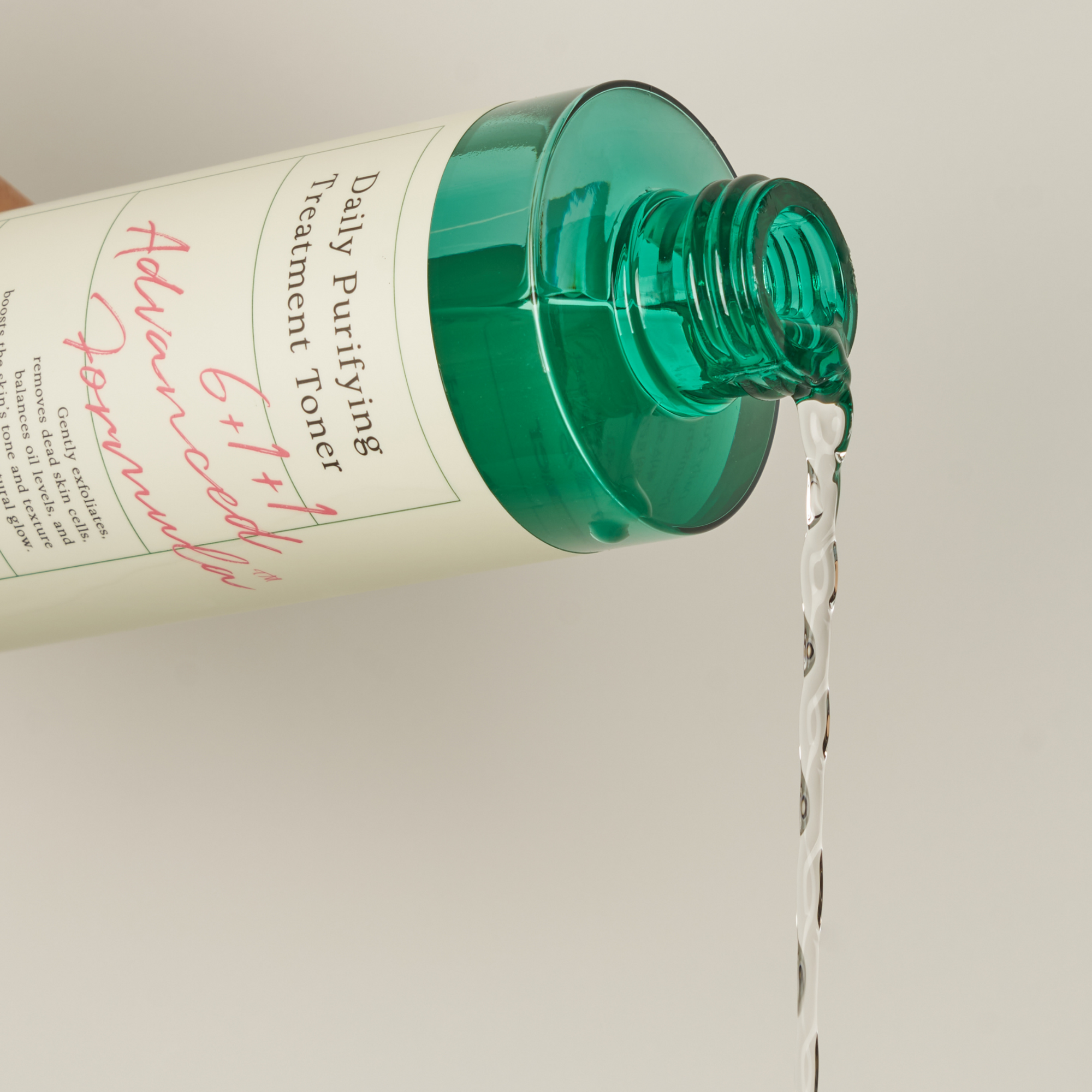 Axis-y Daily Purifying Treatment Toner