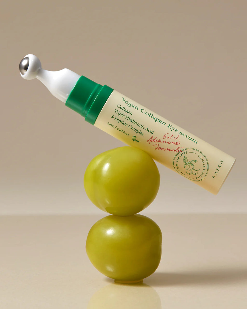 AXIS-Y Veganes Kollagen-Augenserum