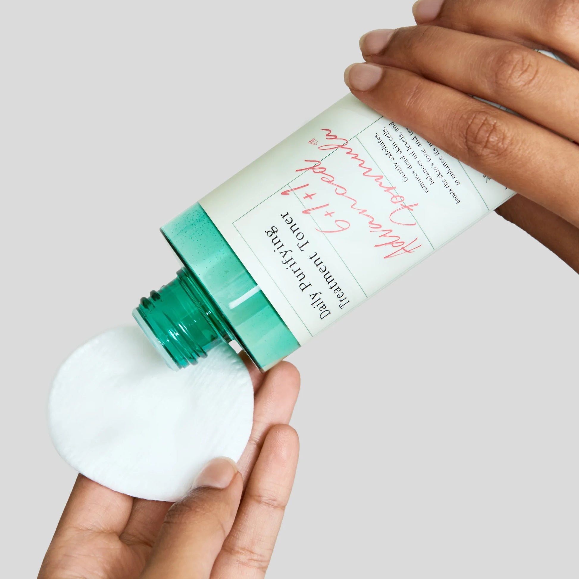 Axis-y Daily Purifying Treatment Toner