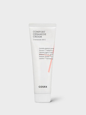Cosrx Balancium Comfort Ceramide Cream 80 g