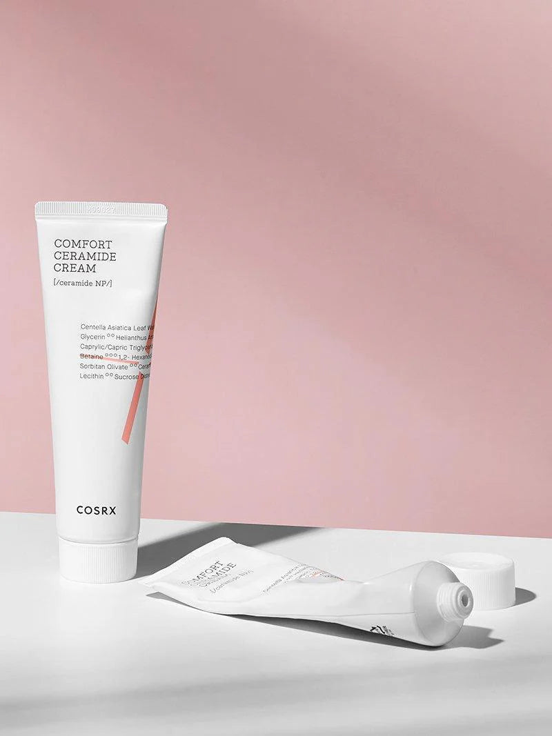 Cosrx Balancium Comfort Ceramide Cream 80 g