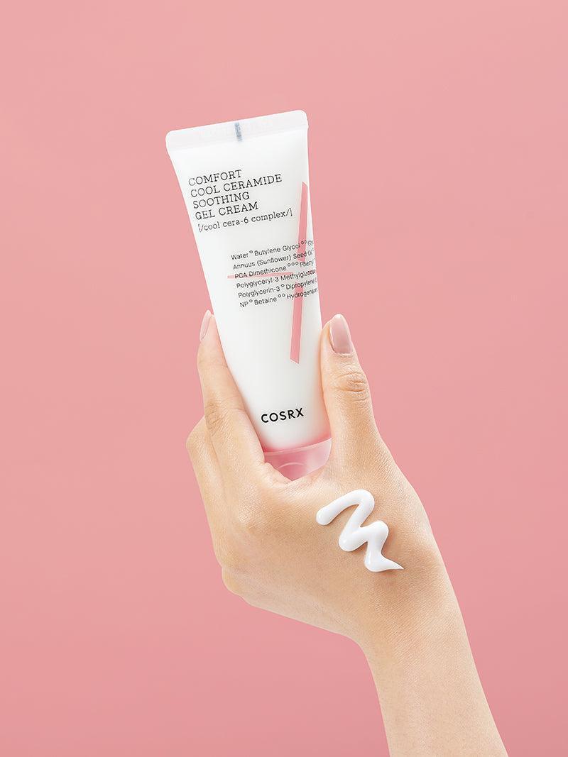 Cosrx Balancium Comfort Ceramide Cream 80 g