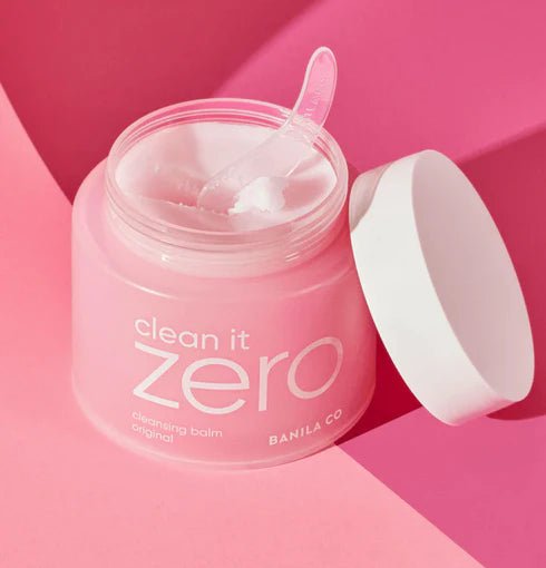 Banila co Clean it Zero Cleansing Balm Original
