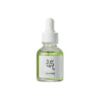 Beauty of joseon Calming serum : Green tea + Panthenol 30ml