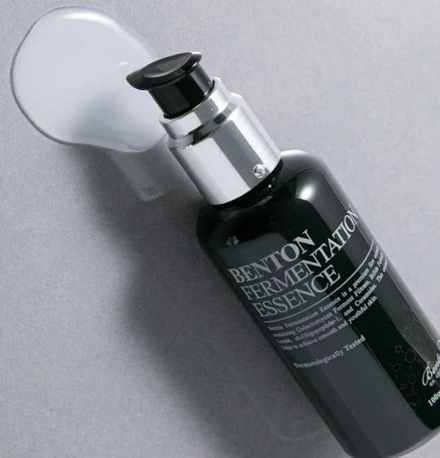 Benton Fermentationsessenz 100 ml
