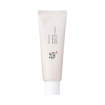 Beauty of Joseon Relief Sun Rice + Probiotika (SPF50+ PA+++) 50 ml