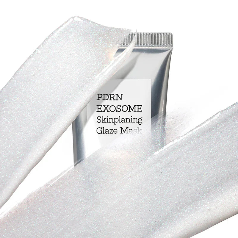 COSRX PDRN Exosome Skinplaning Glaze Mask