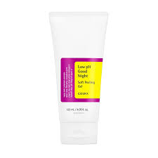 COSRX Low pH Night Soft Peeling-Gel 120 ml