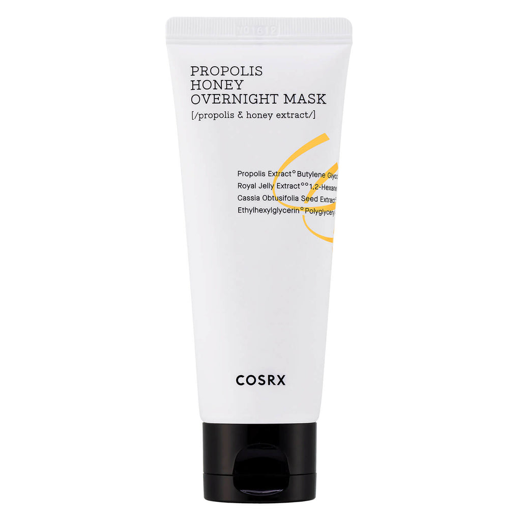Cosrx Full Fit Propolis Honig Nachtmaske 60 ml