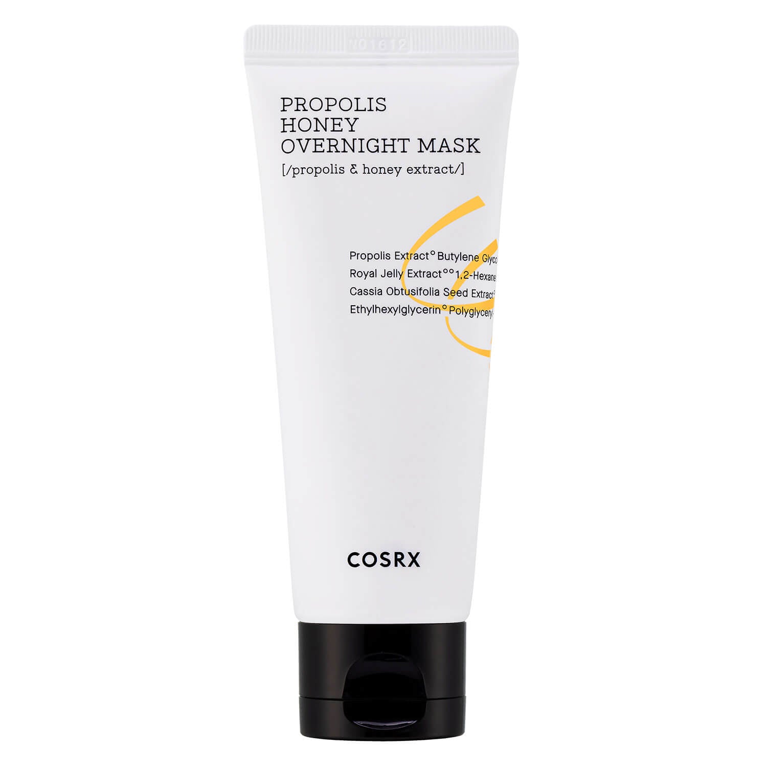 Cosrx Full Fit Propolis Honey Overnight Mask 60 ml