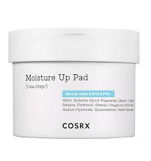 Cosrx One Step Moisture Up Pad