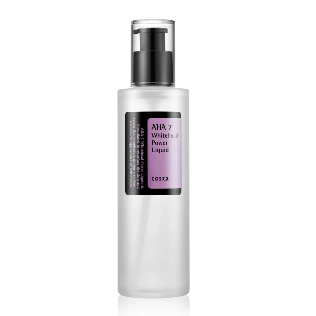 Cosrx AHA 7 Whitehead Power Liquid 100 ml
