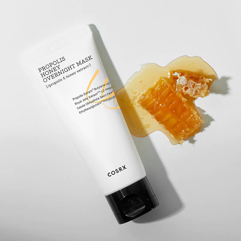 Cosrx Full Fit Propolis Honig Nachtmaske 60 ml