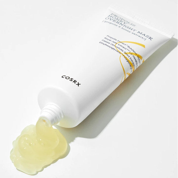 Cosrx Full Fit Propolis Honey Overnight Mask 60 ml