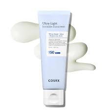Cosrx Ultraleichter unsichtbarer Sonnenschutz 50 ml