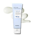 Cosrx Ultraleichter unsichtbarer Sonnenschutz 50 ml