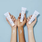 Cosrx Ultraleichter unsichtbarer Sonnenschutz 50 ml