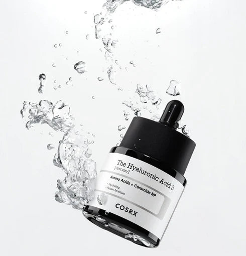 Cosrx Das Hyaluronsäure 3 Serum 20g
