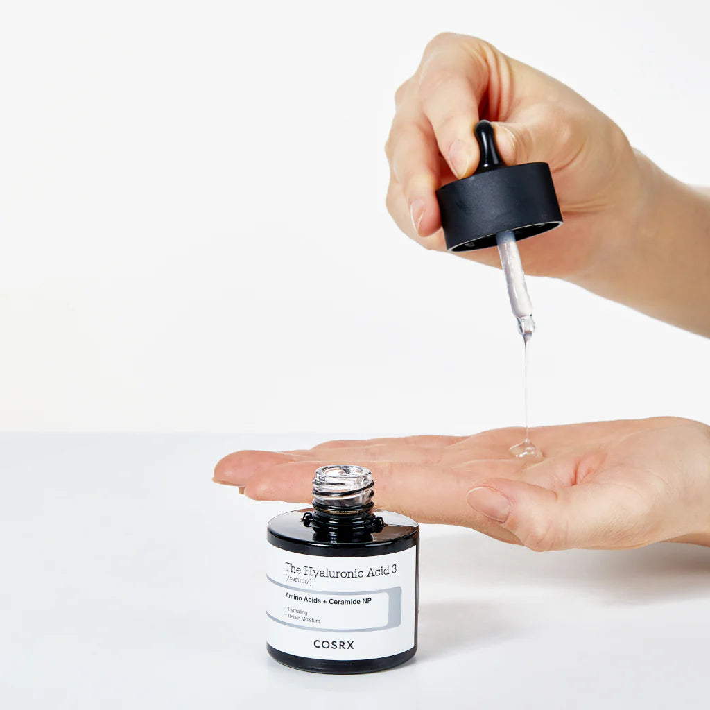 Cosrx Das Hyaluronsäure 3 Serum 20g